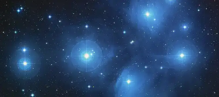 Estrellas