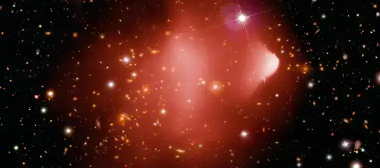 Materia oscura