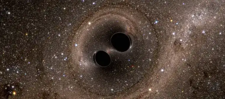 Ondas gravitatorias